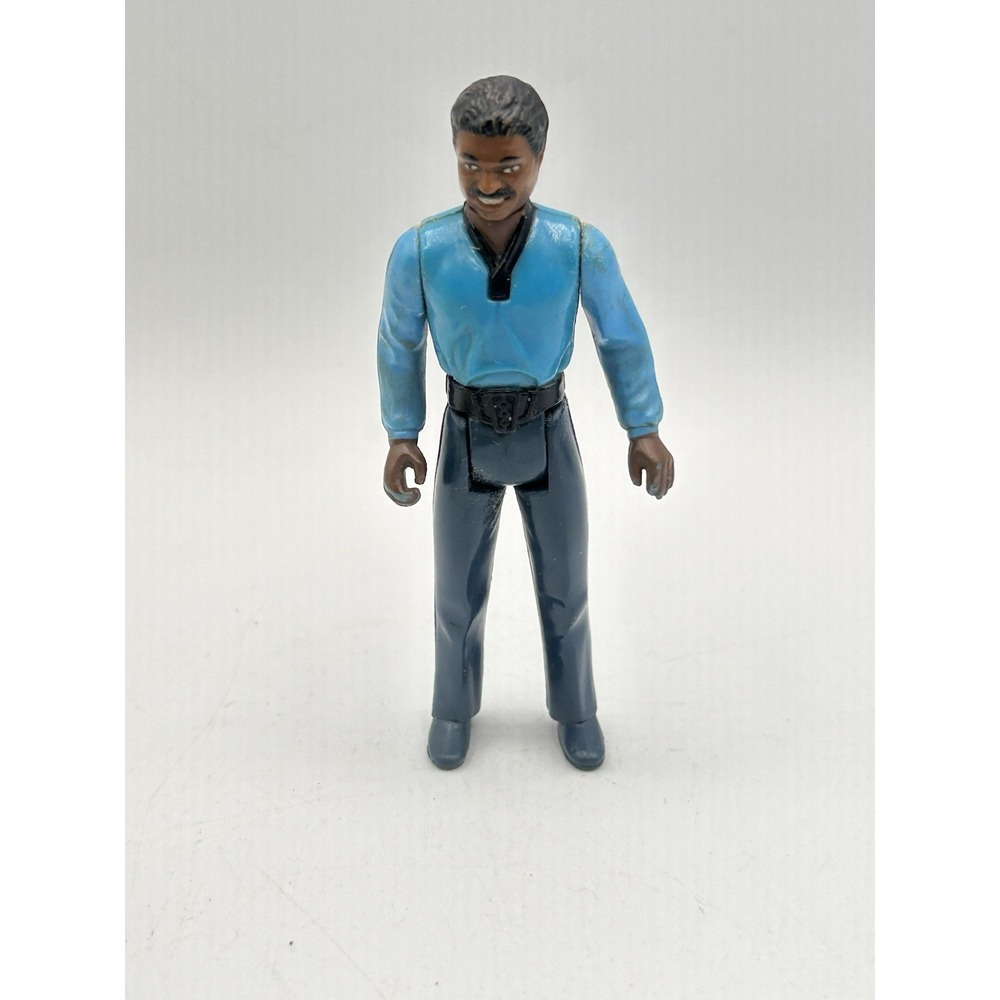 1980 Star Wars Vintage Kenner Action Figure‎ Lando Calrissian